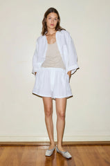 the 03 set - white